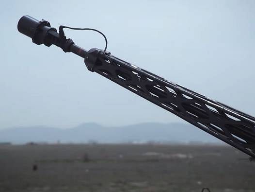 ASELSAN’dan dron tehdidine kesin çözüm: KORKUT 100/25 SB tanıtıldı