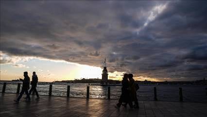 Hafta sonu hava nasıl olacak?