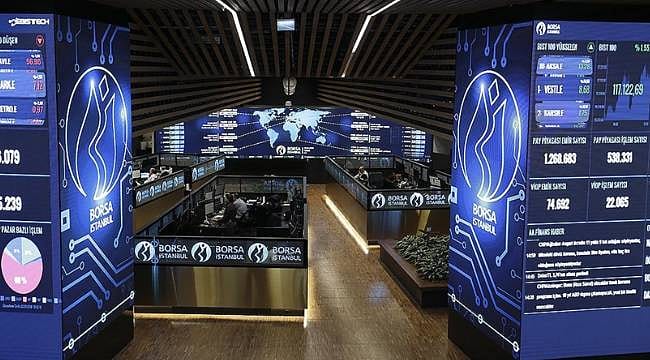 Borsada geçen hafta yeni iş ilişkisi duyuran 10 şirket var