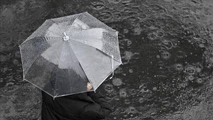 Meteoroloji duyurdu: O bölgeler için kuvvetli yağış geliyor