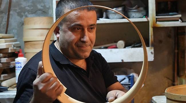 30 yıllık usta çaresiz: Teknolojiye ve çıraksızlığa direniyor