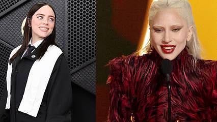 Lady Gaga ve Billie Eilish’in plak şirketi el değiştiriyor: Teklif sonrası hisseleri uçuşa geçti
