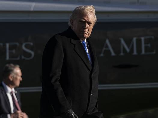 "İran ile görüşmeler sürüyor"