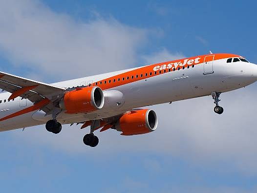 Beşinci teklifte ikna oldu: Milyonların düşük maliyetle bindiği EasyJet'ten ABD'li şirketin satın alma hamlesine yeşil ışık