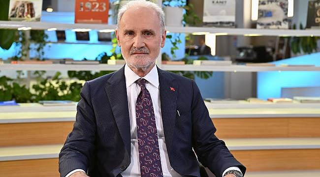 “Türkiye, enflasyonu düşürme ile sanayisini baskılama arasında bir ikilem yaşamamalı”