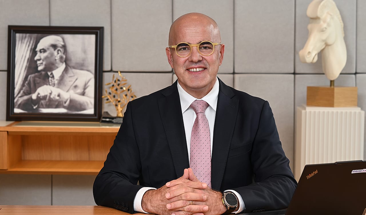Sabancı Holding 2025 yılına ilişkin finansal sonuçlarını açıkladı-1