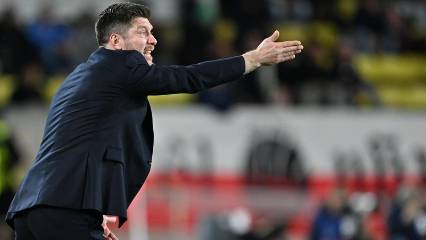 Sahaya çıkarmak için her maç 25 bin Euro ceza ödüyorlar