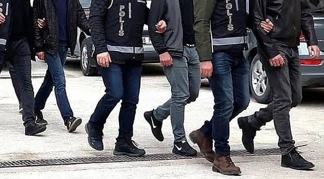 48 milyon TL'lik büyük vurgun: Dolandırıcılık şebekesine 24 ilde operasyon