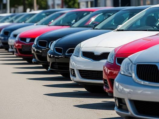 İkinci el otomobilde Bayram mesaisi: Bayram ve yaz sezonu öncesi hareketlilik bekleniyor