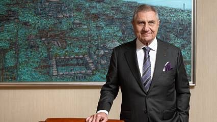 Türkiye İlaç Sanayi Derneği (TİSD) 75 yaşında