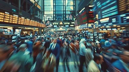 Jeopolitik gerilim piyasaları sarstı: Küresel borsalar bir ayda 14 trilyon dolar eridi