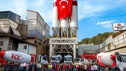 Bir şirket yeni iş ilişkisini KAP'a bildirdi: 3 milyar lira hasılat bekleniyor