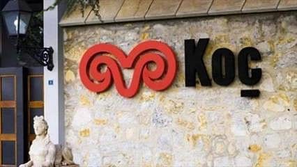 Koç Holding 2026 yılı birinci çeyrek finansal sonuçlarını açıkladı
