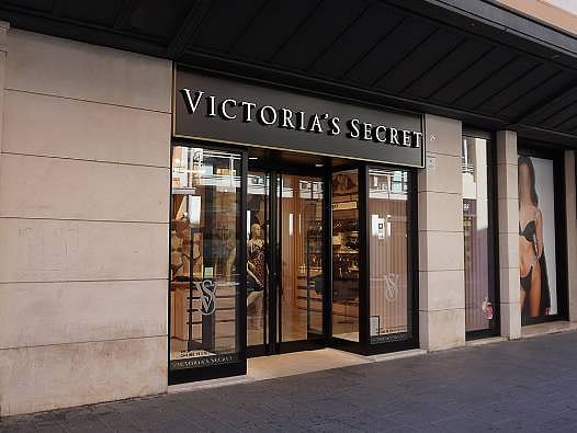 Victoria's Secret hisselerinde tarihi rekor: Bir günde yüzde 50 fırladı