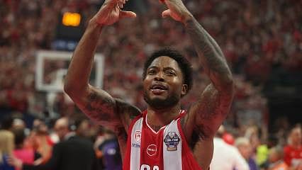 Basketbol Avrupa Ligi'nde şampiyon Olympiakos oldu