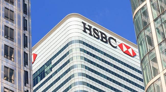Dev banka duyurdu: HSBC Türkiye’de sadeleşme sürecine giriyor! Net bir karar var mı?