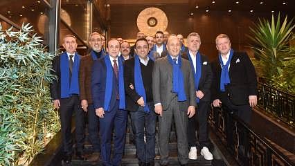 "Türkiye hazır giyim sektöründen vazgeçemez"