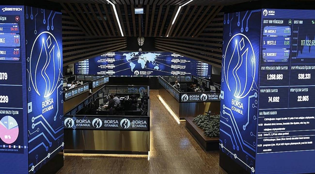 Borsada geçen hafta yeni iş ilişkisi duyuran 10 şirket var