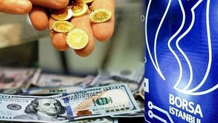 Borsa, döviz, altın: Bu hafta en çok hangisi kazandırdı?