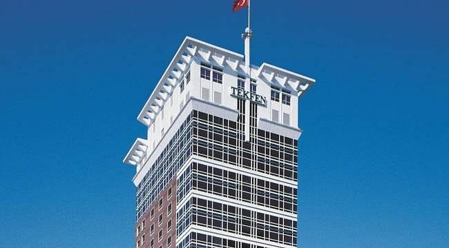 KAP'a bildirildi: Tekfen Holding'de yüzde 32'lik hisse devri gerçekleşti