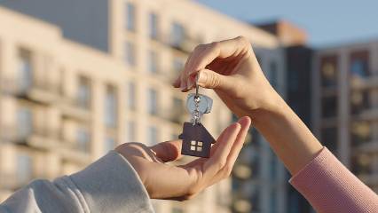 2025'te yabancıların Türkiye'de konut tercihi belli oldu: Hangi iller öne çıktı?