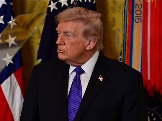 Trump’tan yükselen benzin fiyatlarına yanıt: "Endişeli Değilim"
