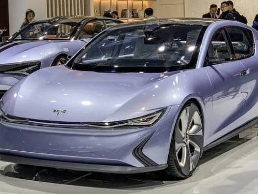 Çin, elektrikli araçlar için ihracat vergi iadesini düşürecek