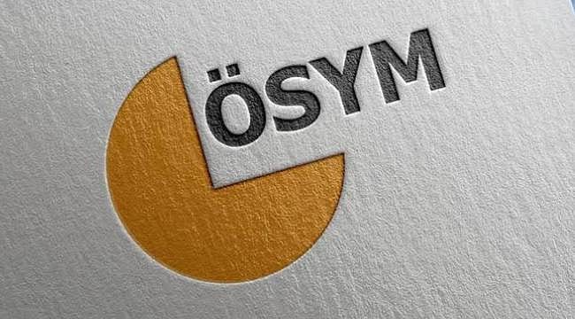 2026-YKS ek yerleştirme tercihleri yarın başlayacak
