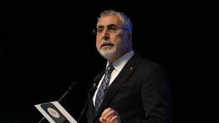 "Emeklilerimizin hayat standartlarını yükseltecek adımları atacağız"