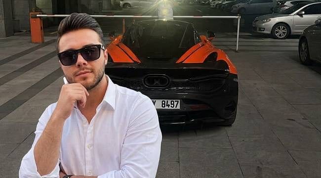 Lüks araçlara el konuldu: 200 milyon TL'lik araçlar 26 bin TL'ye devredilmiş