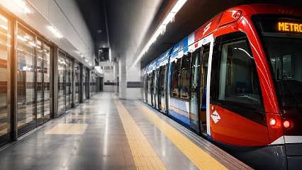 Detaylar: Üsküdar-Sultanbeyli metro hattının son kısmı açıldı