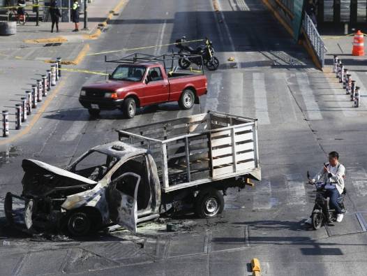 Uyuşturucu baronu CJNG elebaşı El Mencho kimdir? Yükselişi ve sonu