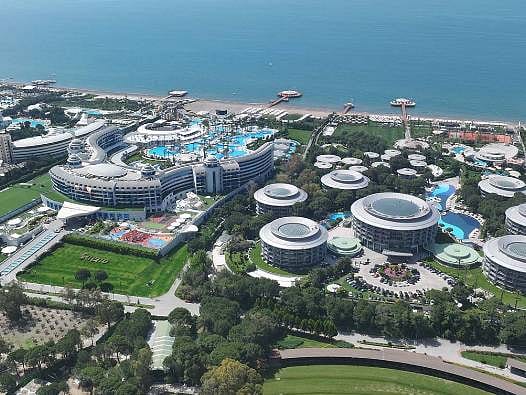 Turizmde yaz sezonu ısınıyor: Kurban Bayramı rezervasyonları yüzde 100’e yaklaştı