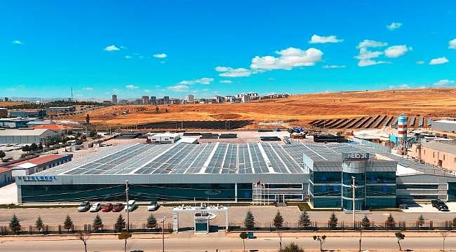 Net Global halka arz oluyor: Talep toplama bugün başladı