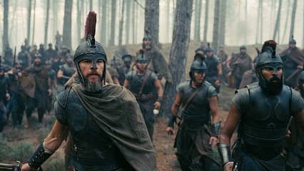 Ünlü yönetmenden bir rekor daha: "The Odyssey" ilk hafta sonunda gişeyi salladı: Tam 264 milyon dolar