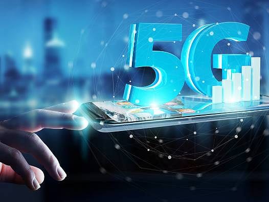 Bilgi ve iletişim sektörü 10 çeyrektir kesintisiz büyüyor: 5G itici güç oldu