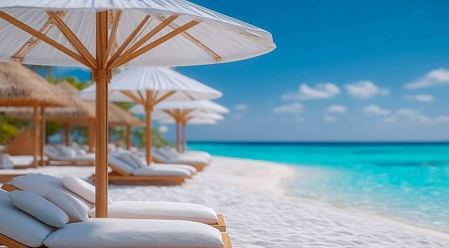 Kamp, tatil ve yazlık yaşam raporu: Türkiye yazın ne aldı?