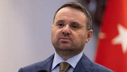 "Suçtan elde edilen kazancın izi sonuna kadar takip edilecek"