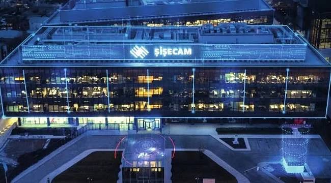 Şişecam'dan 2026 yılı ilk yarı bilanço değerlendirmesi var