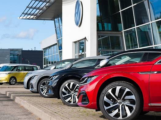 Çin’deki sert rekabet Volkswagen’in küresel satışlarını da vurdu: 3. çeyrekte yüzde 14 düşüş