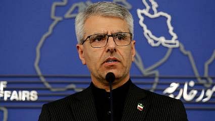 "ABD'den alınan son yanıt uzman değerlendirmesinde"
