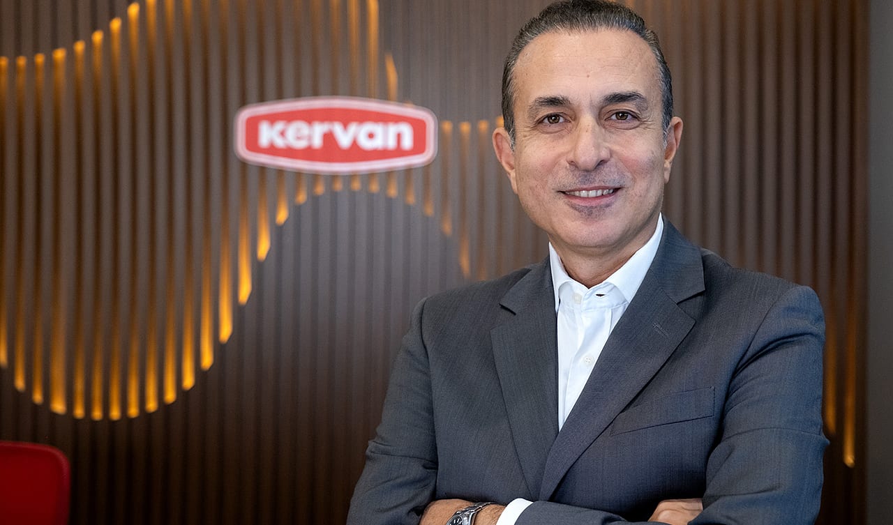 Kervan Gıda 2025 yılı finansal sonuçlarını açıkladı-1