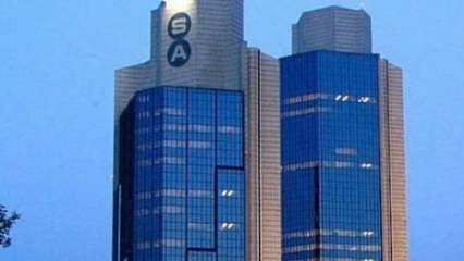 Sabancı Holding'den 1. çeyrek bilanço değerlendirmesi var