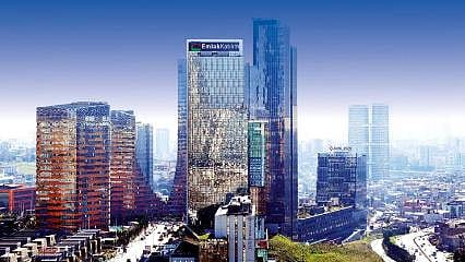 Emlak Katılım 2026 yılı ilk çeyrek finansal sonuçlarını açıkladı