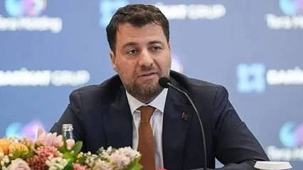 Tera Holding Yönetim Kurulu Başkanı Emre Tezmen görevinden ayrıldı
