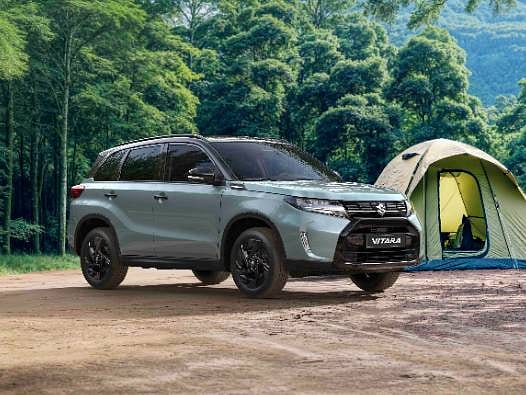 Suzuki Eylül kampanyalarını duyurdu: ÖTV avantajı, takas desteği ve ticari kredi fırsatı var