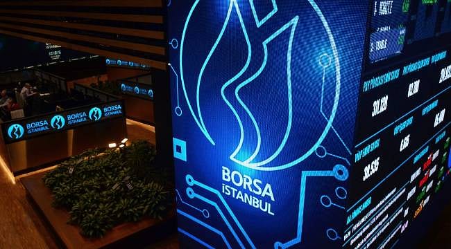 Borsada geçen hafta yeni iş ilişkisi duyuran 14 şirket var