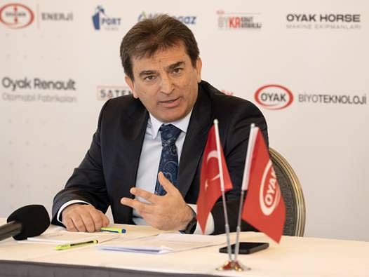 "Gelecek yıllarda daha fazla OYAK şirketi halka arz olacak"