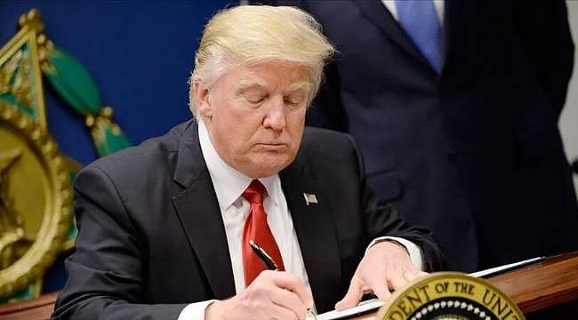 ABD'de doğumla vatandaşlık hakkı daralıyor: Trump kısıtlamaları genişletti