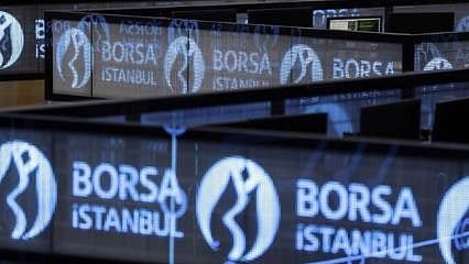 Borsada geçen hafta yeni iş ilişkisi duyuran 9 şirket var